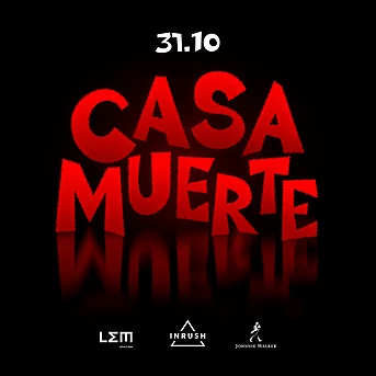 CASA MUERTE